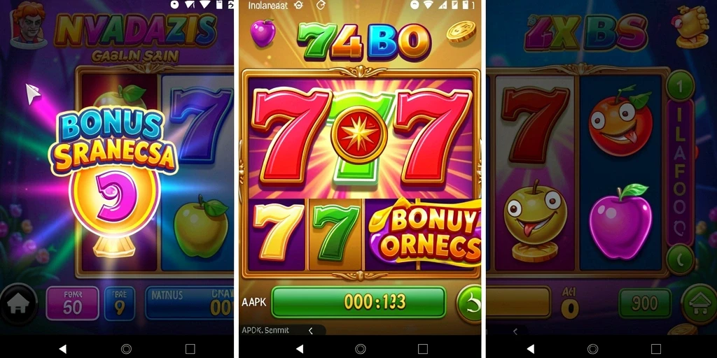 agenjitu - Fitur leaderboard yang kompetitif dan menantang.