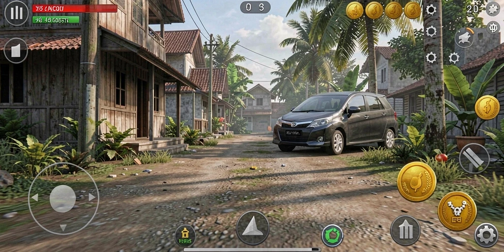 bos88 - Mode permainan yang beragam membuat saya tidak bosan.