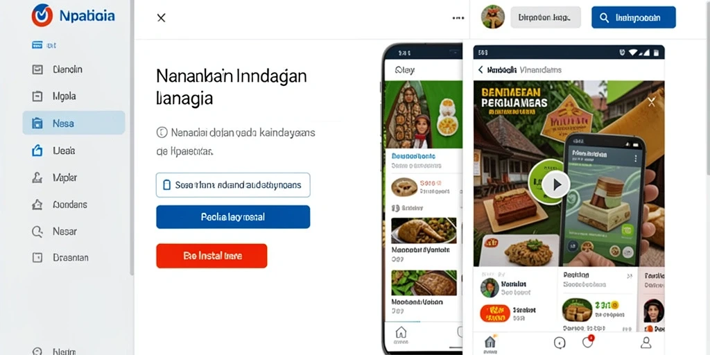 dewatogel - Fitur live chat untuk interaksi antar pengguna.