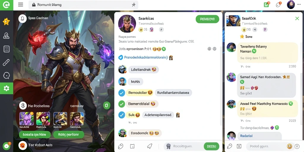 dunia77 - Gameplay yang seru dengan tantangan mendebarkan.
