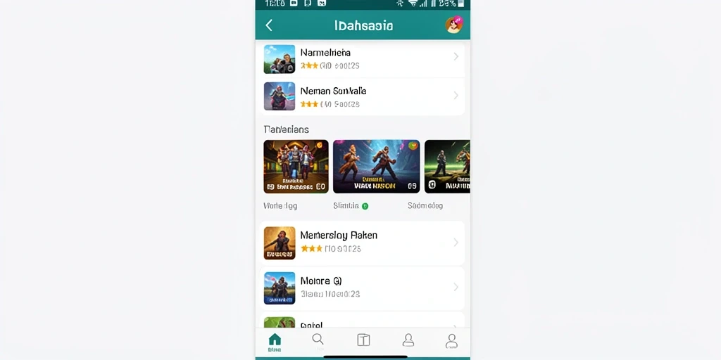 hondatoto - Mode permainan yang seru dan bervariasi.
