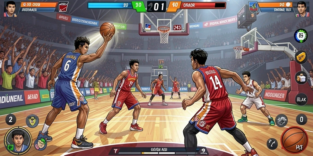 king123 - Mode permainan yang beragam dan seru.