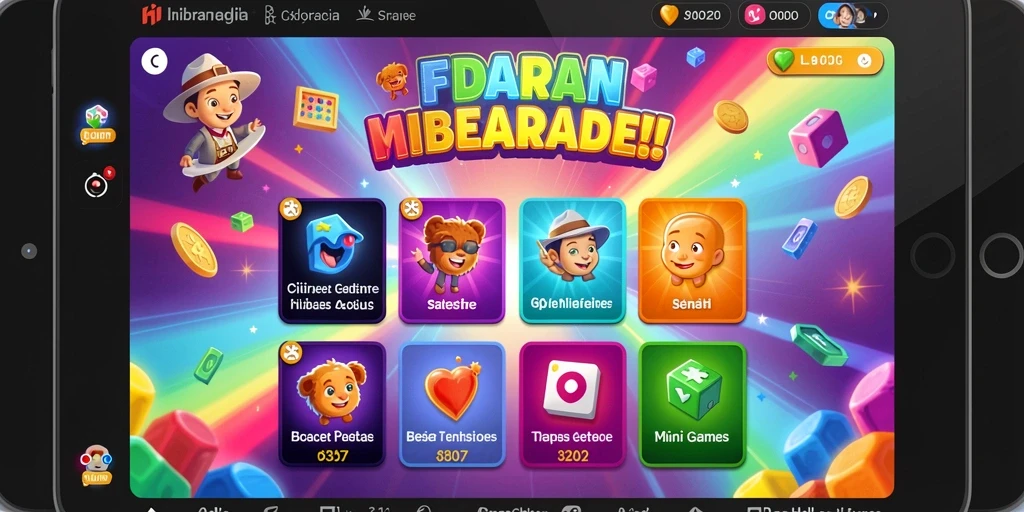 maxwin88 - Berbagai permainan seru dengan bonus menarik.