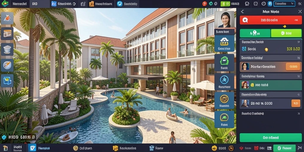qt777 - Mode multiplayer yang menyenangkan untuk dimainkan bersama teman.