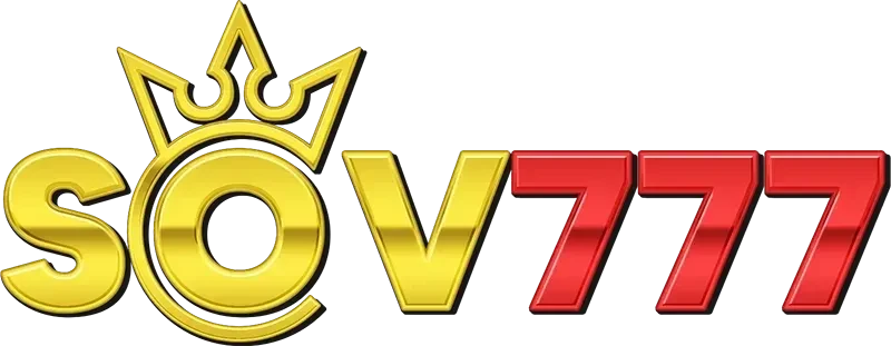 sov777 — Logo Resmi